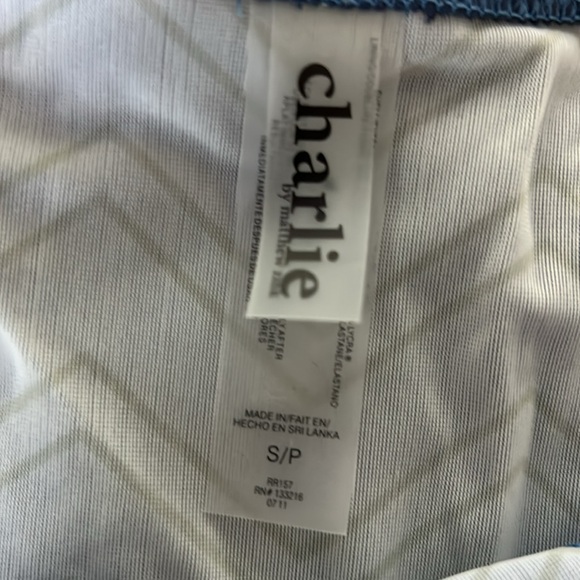 Charlie bikini bottom - Picture 2 of 4